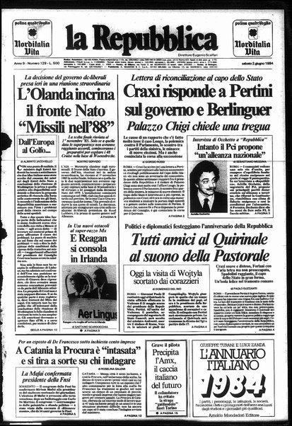 La repubblica